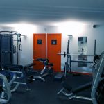 Salle de sport BOIS DE SOEUVRE