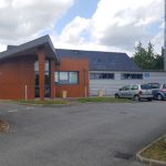 Clinique vétérinaire